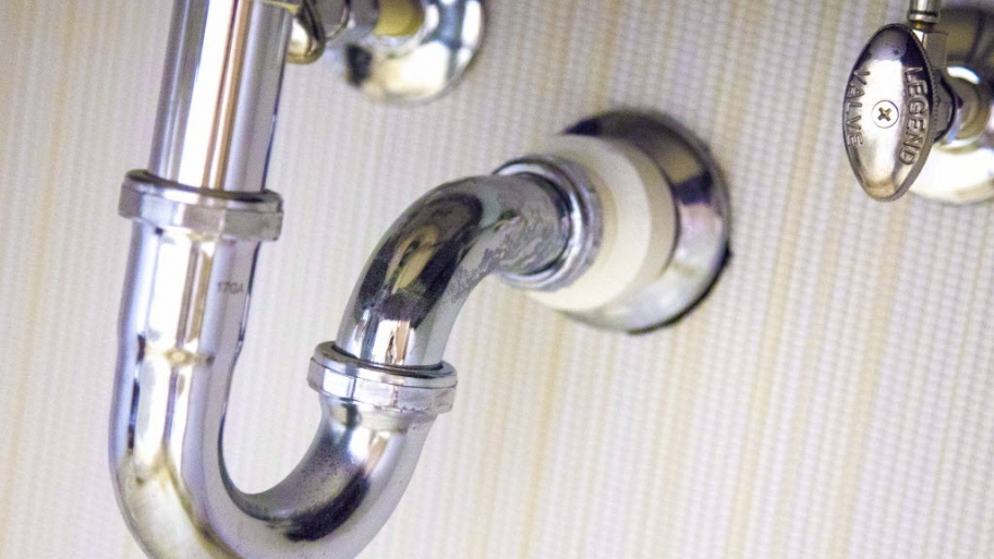 Plumbing pipe